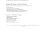 build and develop security post orders and operational procedures